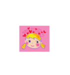 にっちゃんのスタンプ（個別スタンプ：13）