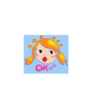 にっちゃんのスタンプ（個別スタンプ：14）