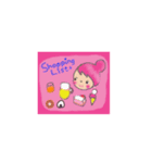 にっちゃんのスタンプ（個別スタンプ：15）