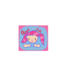 にっちゃんのスタンプ（個別スタンプ：19）