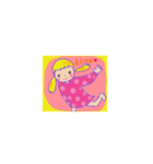 にっちゃんのスタンプ（個別スタンプ：20）