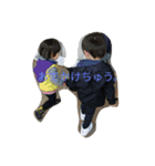 旬（個別スタンプ：10）