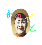 麿條（個別スタンプ：4）