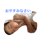 Ichino Sticker（個別スタンプ：7）