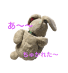 モコモコず（個別スタンプ：14）