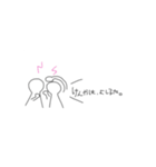 まーてぃん集（個別スタンプ：22）