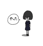 りみさん（個別スタンプ：4）