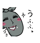ゴミぶくろゴミ助（個別スタンプ：12）