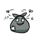 ゴミぶくろゴミ助（個別スタンプ：15）