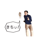 みんなのしんのすけスタンプ（個別スタンプ：1）