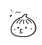 小籠包スタンプ1（個別スタンプ：28）