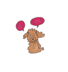 Katie（個別スタンプ：2）