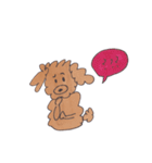 Katie（個別スタンプ：3）