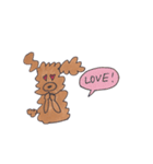 Katie（個別スタンプ：9）