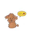 Katie（個別スタンプ：20）