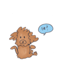 Katie（個別スタンプ：27）