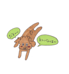 Katie（個別スタンプ：32）