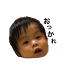 れおぼスタンプ（個別スタンプ：6）