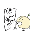 iTibiri（個別スタンプ：12）