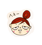 レッツゴー！バピコ（個別スタンプ：1）