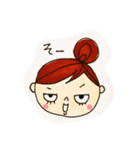 レッツゴー！バピコ（個別スタンプ：2）