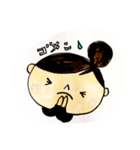 レッツゴー！バピコ（個別スタンプ：19）