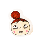レッツゴー！バピコ（個別スタンプ：24）