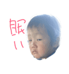 tnks？（個別スタンプ：5）