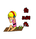 Bob boy（個別スタンプ：24）