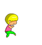 Bob boy（個別スタンプ：32）