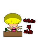 Bob boy（個別スタンプ：39）