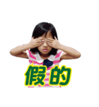I love Kiki（個別スタンプ：4）