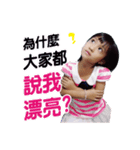 I love Kiki（個別スタンプ：5）