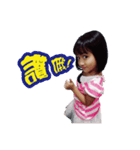 I love Kiki（個別スタンプ：7）
