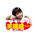 I love Kiki（個別スタンプ：13）