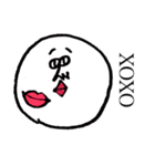 おしゃれ生活（個別スタンプ：8）