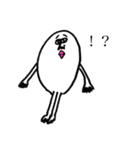 おしゃれ生活（個別スタンプ：11）
