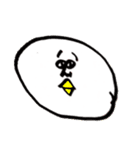 おしゃれ生活（個別スタンプ：18）