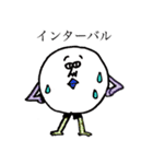おしゃれ生活（個別スタンプ：32）