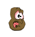 Baked Potato（個別スタンプ：2）