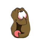 Baked Potato（個別スタンプ：4）