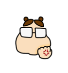 すだスタンぷ（個別スタンプ：6）