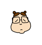 すだスタンぷ（個別スタンプ：7）