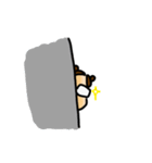 すだスタンぷ（個別スタンプ：22）