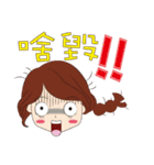 Boos love to make money-Clothes articles（個別スタンプ：20）