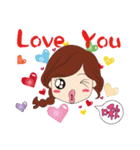 Boos love to make money-Clothes articles（個別スタンプ：26）