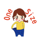 Boos love to make money-Clothes articles（個別スタンプ：40）
