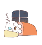Gom-gom's just a habit of life（個別スタンプ：2）
