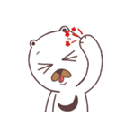 Gom-gom's just a habit of life（個別スタンプ：23）