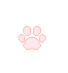 Wilful Kitty（個別スタンプ：4）